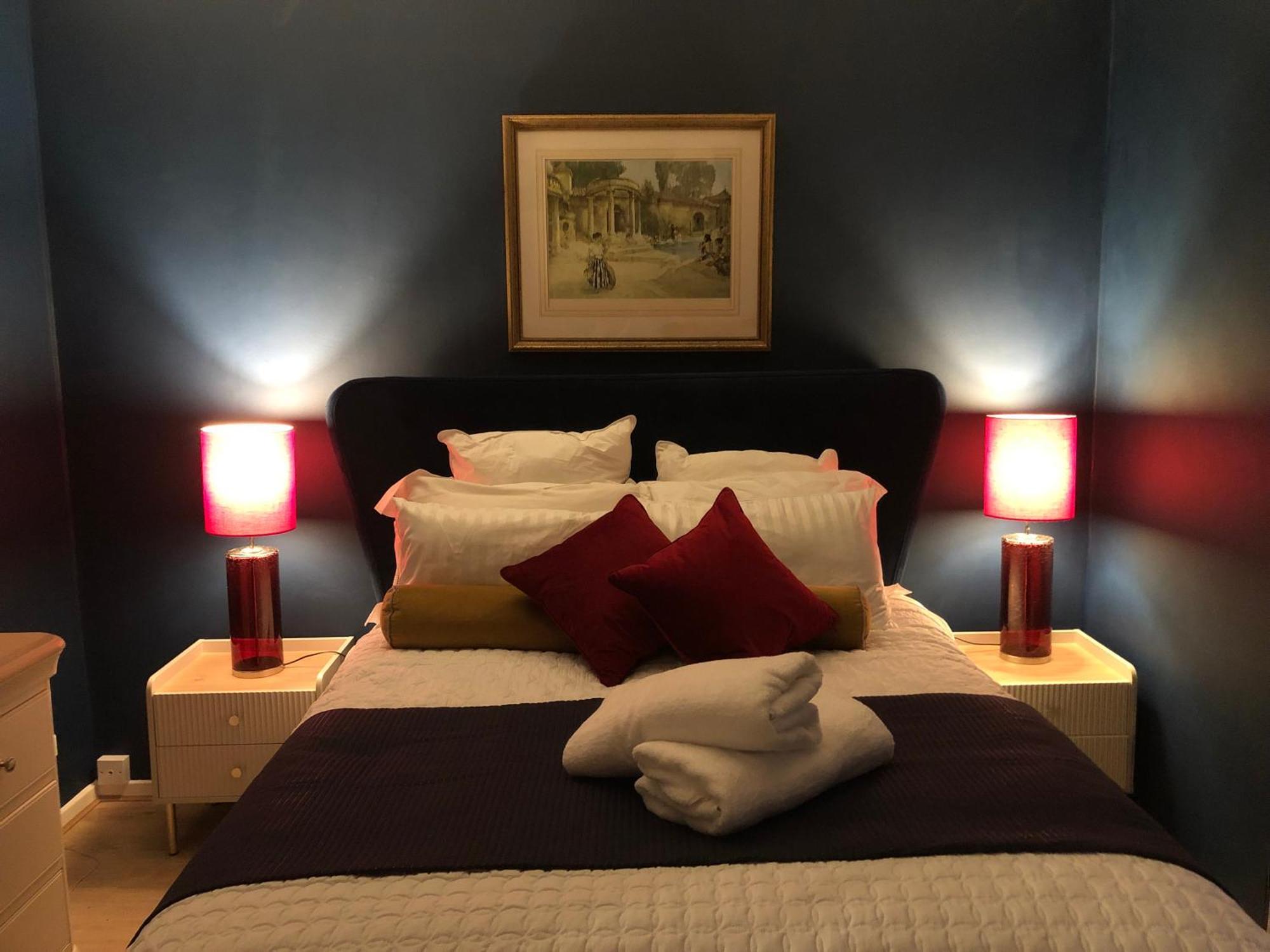 Le Maison Holiday home Folkestone